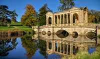 Stowe Gardens