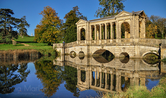 Stowe Gardens