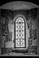 Lacock Abbey