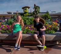 Epcot