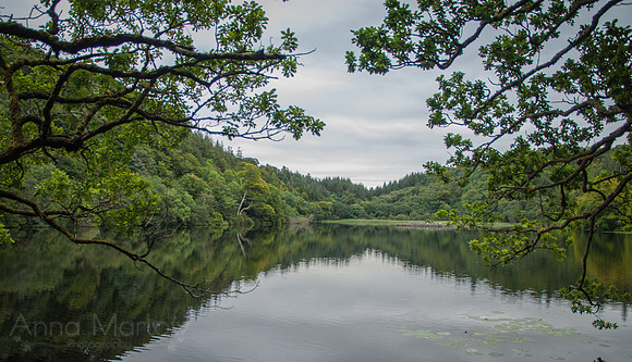 Aros Loch