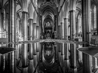 Salisbury Cathedral