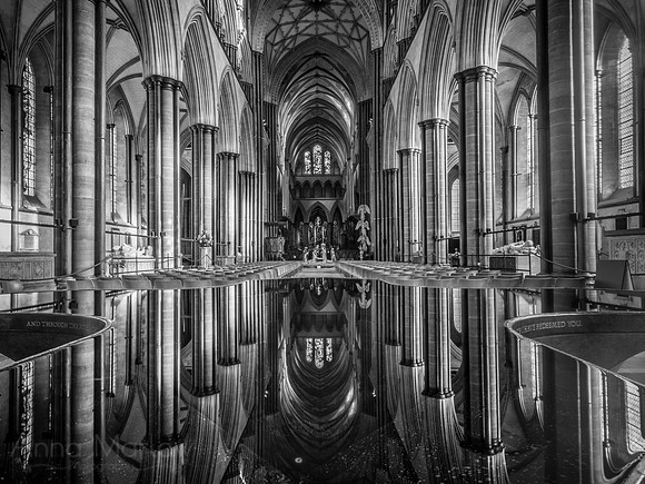 Salisbury Cathedral