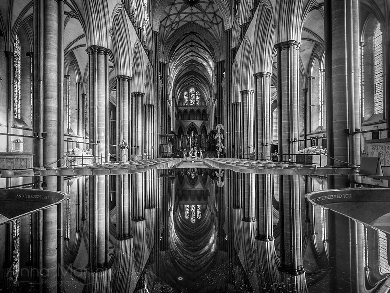 Salisbury Cathedral
