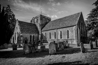 All Saints Church, Faringdon