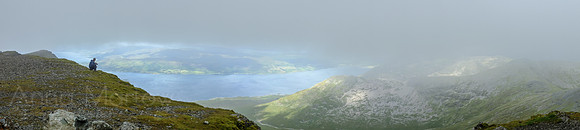 Ben More, Isle of Mull