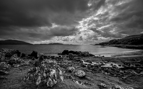 Weather the storm
