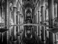 AM-Reflecting Salisbury's Splendour