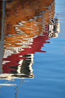 Fishing Boat