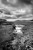 34 AMarlow-Loch na Keal, After the Storm