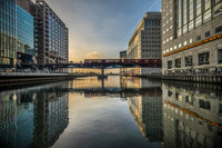 AMarlow - Bridge Between Buildings