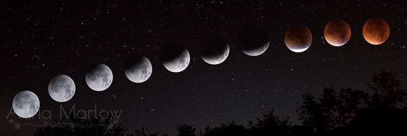 AMarlow_Lunar Eclipse