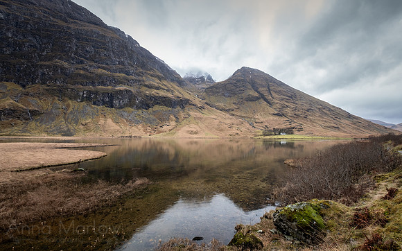 Glencoe