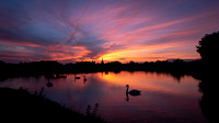 St. John's Lock, Lechlade