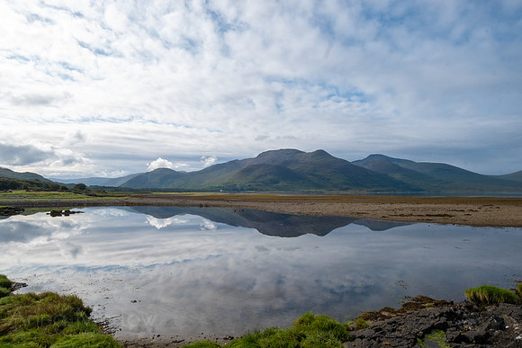 Killiechronan, Isle of Mull