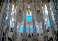 La Sagrada Familia