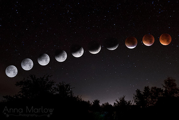 Lunar Eclipse