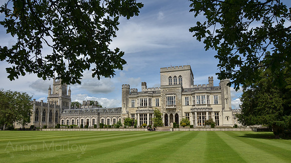 Ashridge Business School