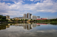 Urbanscapes