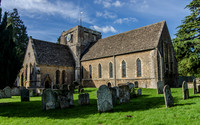 All Saints Church