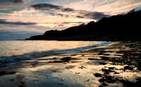 Black Beach, Isle of Mull