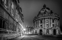 Radcliffe Square, Oxford