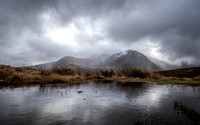 Mainland Scotland