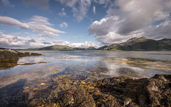 Loch na Keal