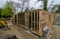 The Barber Rooms Project
