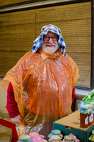 Peter Foot, Marmalade man!