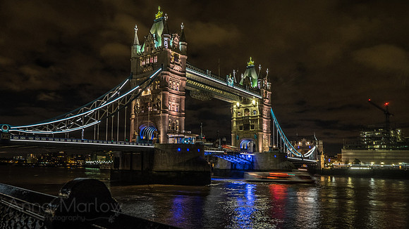 Tower Bridge