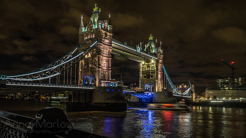 Tower Bridge