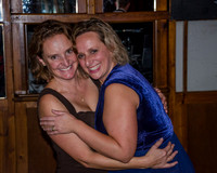 Tess and Nicky