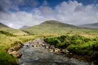 Mull Landscape