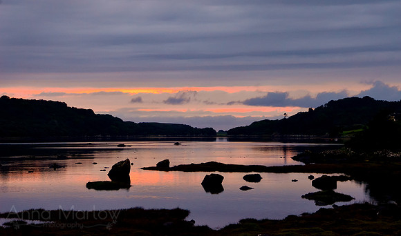 Dervaig, Isle of Mull