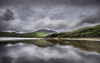 Mull Reflections