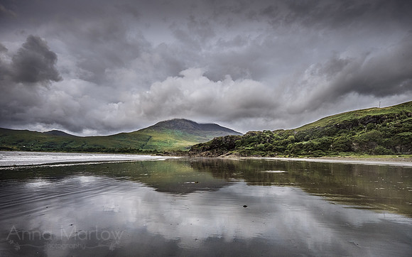 Mull Reflections