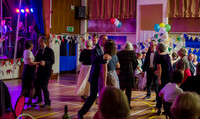 Barber Rooms Ball, September 2013