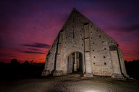 Tithe Barn, Great Coxwell