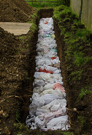 Final Resting Place