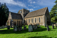 All Saints. Faringdon