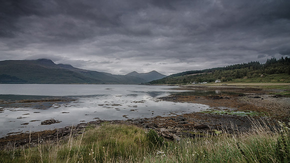 Loch Beg