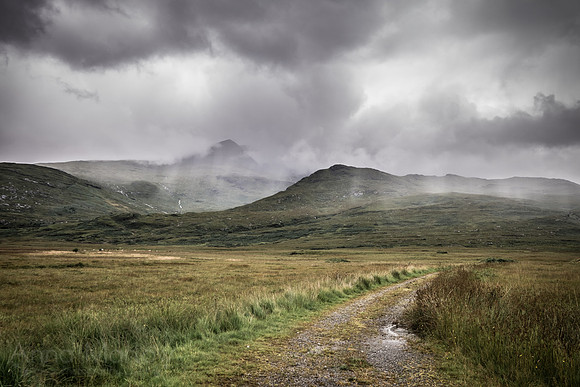 Moody Mull